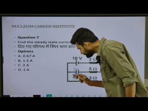 electrostatics pyq neet questions