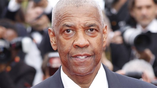 Denzel Washington's Mystery Masterpiece Is Heading to a New Streamer