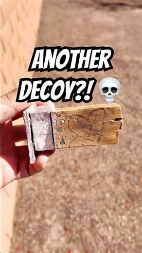 How many decoys can a single Geocache have? I’m just tryna find another Brick in the Wall! 💀