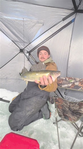 Honey Baked Walleyes Recipe - One Minute Catch and Cook