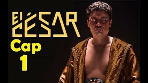 El Cesar Capitulo 1 Completo