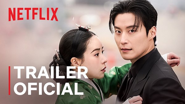 My Royal Nemesis: tudo sobre o novo dorama da Netflix com Lim Ji-yeon