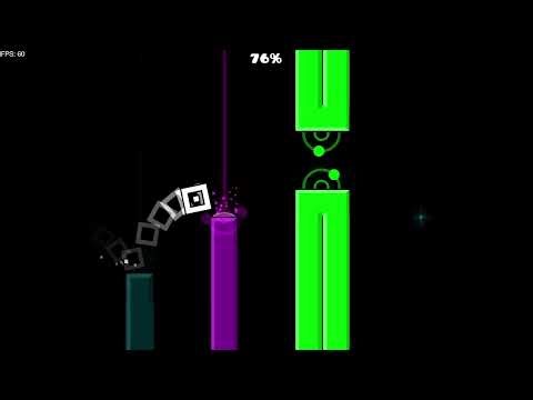 geometrical dominator memory part