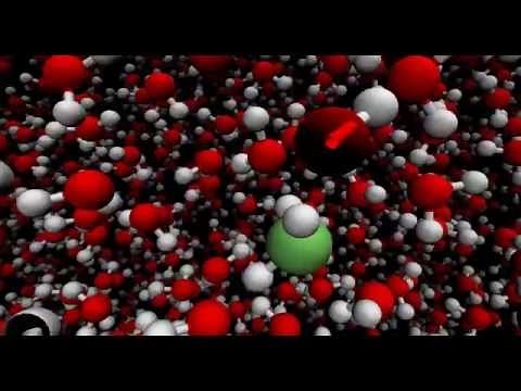 Ab-Intio Molecular Dynamics of Grotthuss Mechanism