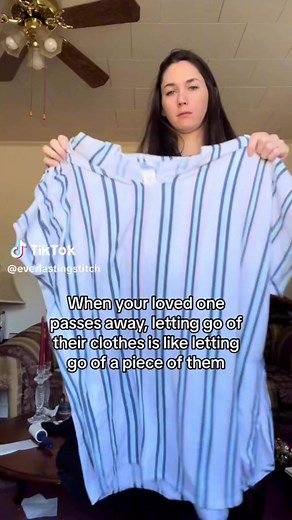 #memorybears #memorybear #keepsake #griefjourney #griefandloss | Everlasting Stitch LLC