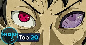 Top 20 Iconic Naruto Moments | Articles on WatchMojo.com