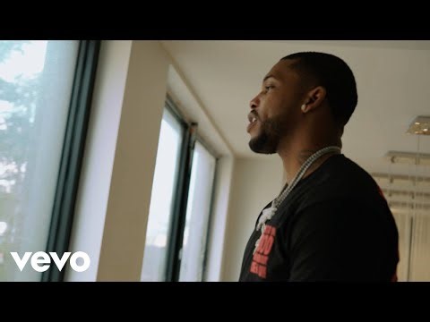 600breezy - Himalaya (Official Video)