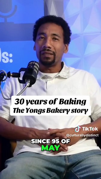 The Yongs Bakery Journey: 30 Years of Baking