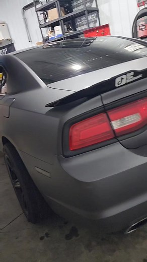 LED Tail Light fix! . . #mechaniclife #tips #tipsandtricks #howto #diy #mechanic #carguy #repair #dodge #taillights #LED #fix #cargirl #charger #mopar #racetrack #FacebookReelsContest | Robert Zeromski
