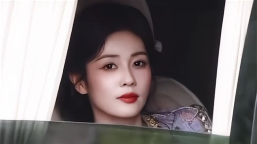 只有白鹿开窗了