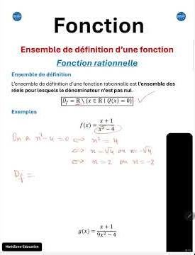 MathZone-Education | Slam poétique – Les maths autrement, avec sens et détermination
