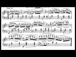 Schubert Impromptu op 142 n 3 - Davide Scarabottolo