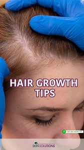 Long and healthy hair is a dream of every girl Get long and string hair by our Hair growth treatments Complete video is available at YouTube Click on the link https://youtu.be/mz-bIryMNgM information & Appointments WhatsApp Business 923005004173 #drnosheebasalman #acnetreatment #skincareroutine #fashion #skincaretips #PakvsEngLiveMatch #workout #wopagalsi | Dr. Nosheeba Salman