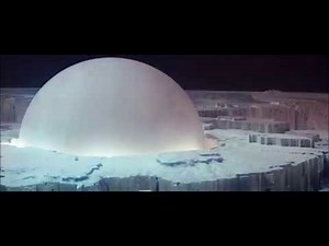 Superman 2 clip Opening scene