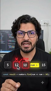 JavaScript find method explained 1080p 202608091723