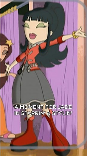 Starrin & Stylin looks hit different | #bratz