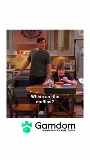 The Clip Community on Instagram: "Two and a Half Men (This is a TV series, not a movie) IMDb Rating: 7.1/10 Where to watch: The show is available to stream on platforms like Peacock, Apple TV, and Prime Video. Funny Captions: When your family's dysfunction is a full-time show. The "Where are the muffins?" crisis is a daily ritual. My family dynamic in a nutshell. If you can't laugh at your family, you're not trying hard enough. Condescension is a family tradition. When your uncle helps invent ST