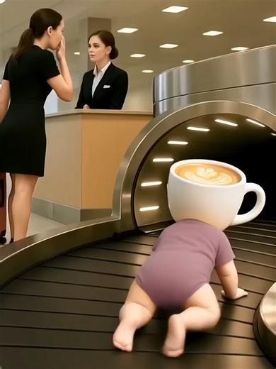 Ballerina Capuchina - Flight Story #shorts #ballerinacappuccina #brainrot #brainrotcore #memes_1080p