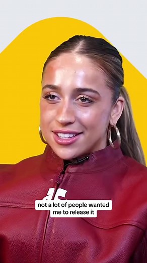 Tate McRae Interview: Unreleased Music, Fan Edits & Tater Tots