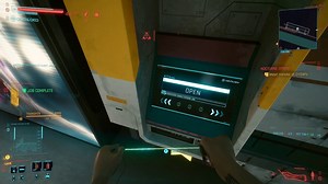 cyberpunk 2077 stream