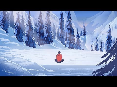 How to Paint Backgrounds for Animation