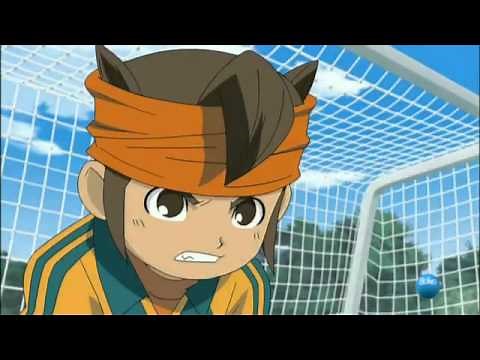 Inazuma Eleven Capitulo 36 Espanol