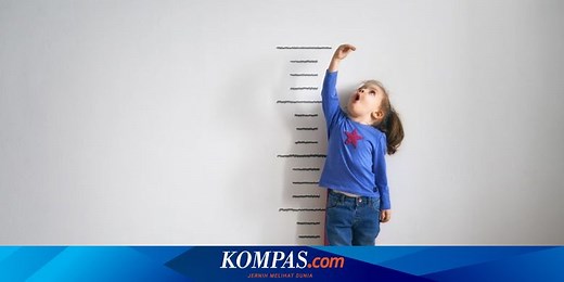 Saat Angka Kasus Stunting di Kendal Naik 4,9 Persen...