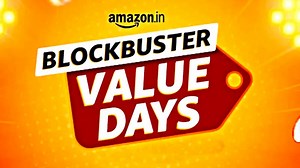 Amazon Blockbuster Value Days: 5 best-selling yet affordable phones on sale | Digit