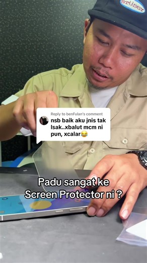 Screen Protector Review for Samsung S25 Ultra