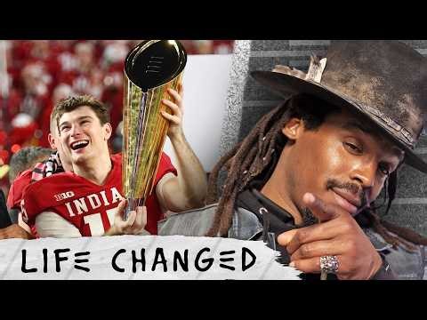 Cam's Message to Fernando Mendoza: "Your Life Will NEVER Be the Same"