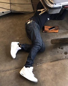 20 reactions | @kenda1l | DicE Magazine | Facebook