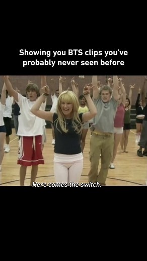 Behind the Scenes of High School Musical's Mona Lisa