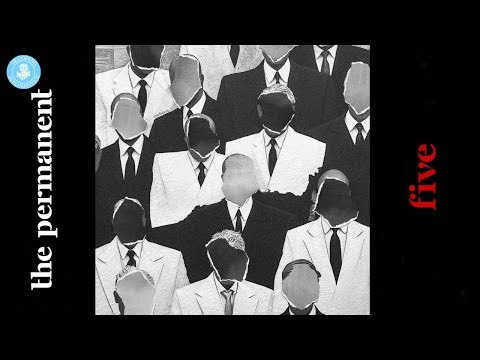 Politically Paralyzed - The Power of the P5