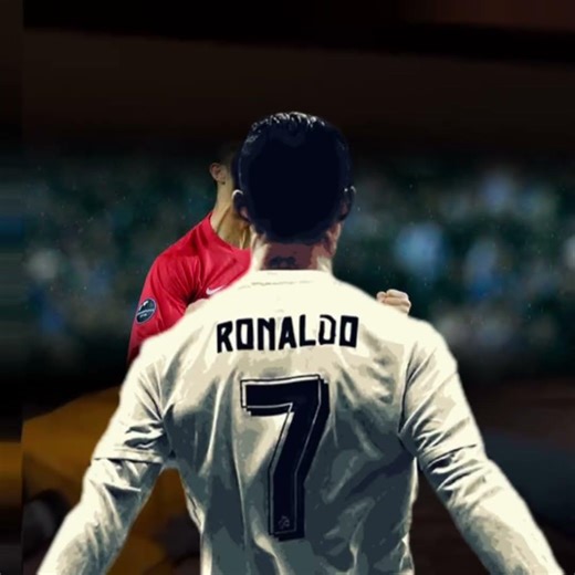 Ronaldo #edit