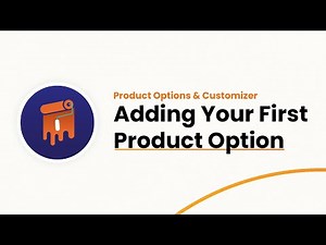 Easy Shopify Product Options - Personalize Your Store with Custom Engravings!