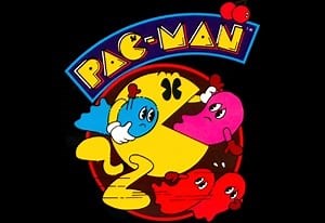 Pac-Man Arcade Original
