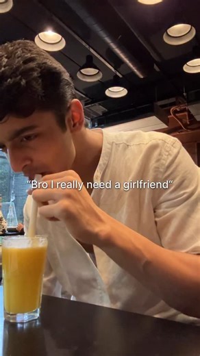 Dr. Prince Bhansali on Instagram: "it gets better. Trust the process 🫶"