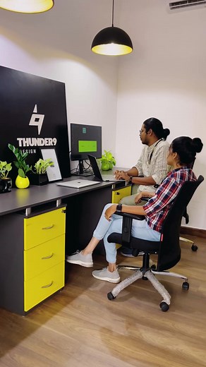 7.7K views · 119 reactions | Thunder9 Design Academy ⚡️⚡️⚡️ Thunder9 Design Academy helps aspiring designers to kick start their design career in the UIUX industry. Contact Us at Website: www.thunder9academy.comCell No: +918089250199 #uiux #designweb #uiuxdesigner #uidesigners #trending Thunder9 Design Studios | Dancing Mind | Facebook