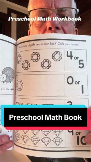 #preschoolmathsactivitybook #preschoolmathworkbook #preschoolmathlearning #preschoolmathideas #prekmathhelp