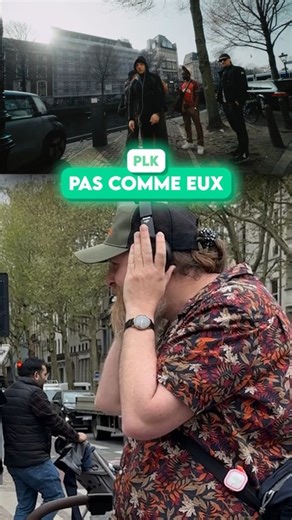 On fait écouter PLK et La Mano à des anciens 🎧 Vous êtes d’accord avec leurs avis ?