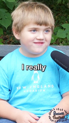 Recess Therapy: The Fascinating World of Komodo Dragons