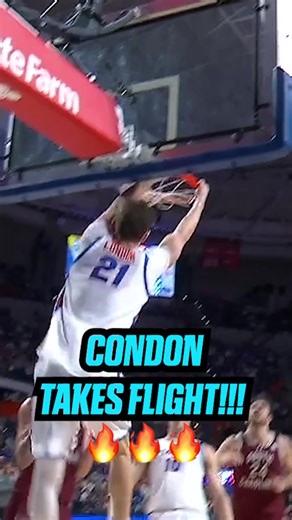 Alex Condon's Dominant Performance in Florida Gators Win