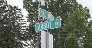 Are you driving through East Lansing's busiest intersection?
