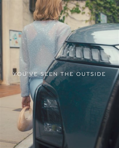 3.4K reactions · 128 shares | You’ve seen the outside, now step inside the 2025 QX80’s three luxurious rows. Just tap the AR effect to take a tour. | INFINITI | Facebook