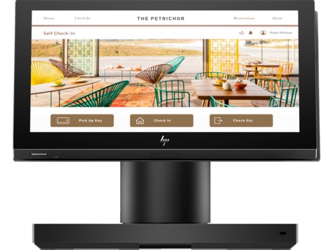 HP Engage One Essential AiO System (74H95UP) Téléchargement de logiciels et pilotes | Assistance HP®