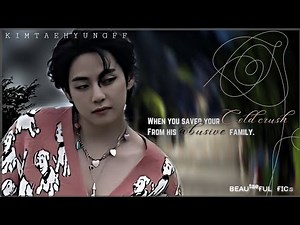 ᴡʜᴇɴ ʏᴏᴜ sᴀᴠᴇᴅ ʏᴏᴜ ᴄᴏʟᴅ ᴄʀᴜsʜ ғʀᴏᴍ ʜɪs @ʙᴜsɪᴠᴇ ғᴀᴍɪʟʏ [ BTS Taehyung FF ] Oneshot