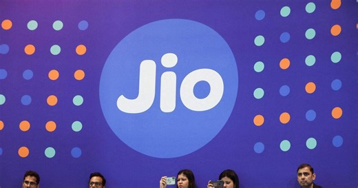 Geopolitical Risks Could Push Jio Platforms IPO to H2 FY27