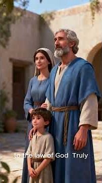 Tobit Chapter 1