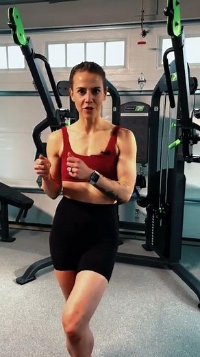 Sets & Reps Explained | PD #shorts