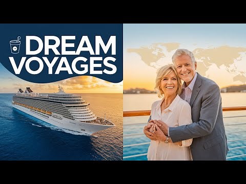 10 Best Bucket List Cruises for Seniors and Retirees